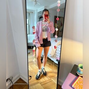 Free People Oversized Sweater